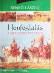 Honfoglalás III.