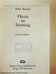 Heute ist Sonntag