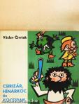 Csirizár, Hínárkóc és Kocsibak