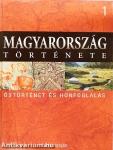 Őstörténet és honfoglalás