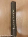 Szentírás IV.