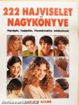 222 hajviselet nagykönyve