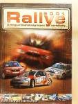 Rallye 2001