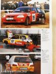 Rallye 2001