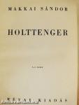 Holttenger