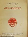 Varju-nemzetség