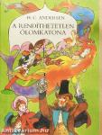 A rendíthetetlen ólomkatona