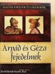 Árpád és Géza fejedelmek