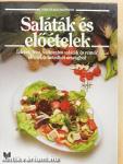 Saláták és előételek