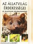 Az állatvilág érdekességei