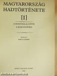 Magyarország hadtörténete 1-2.