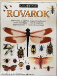 Rovarok