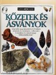 Kőzetek és ásványok