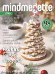 Mindmegette magazin 2025/karácsony
