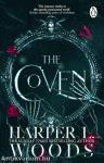The Coven (The Coven of Bones Series, Book 1)