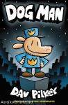 Dog Man (Volume 1)