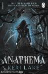 Anathema (The Eating Woods Series, Book 1)