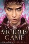 A Vicious Game (The Halfling Saga, Book 3)