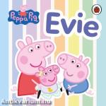 Peppa Pig: Evie