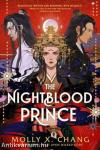 The Nightblood Prince: An epic new enemies-to-lovers YA romantasy