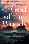 The God of the Woods: The literary thriller sensation