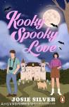 Kooky Spooky Love (Melody Bittersweet Series, Book 2)
