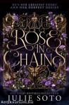 Rose in Chains (The Evermore Trilogy, Book 1)