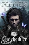 Quicksilver (Fae and Alchemy Series, Book 1)