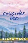 Consider Me (Playing for Keeps Series, Book 1)