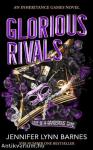 Glorious Rivals (The Grandest Game Series, Book 2)