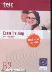 Exam Training telc English B2