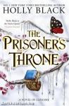 The Prisoner's Throne (The Stolen Heir Series, Book 2)