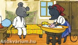 Hegyen-völgyön lakodalom