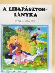 A libapásztorlányka