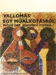 Vallomás egy műalkotásról