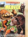 Medvék