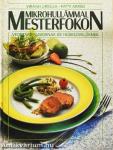 Mikrohullámmal mesterfokon