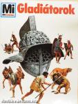 Gladiátorok