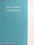 Tom Jones I-II.