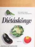 Diétáskönyv