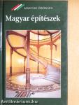 Magyar építészek