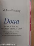 Abenteuer Yukon Quest/German Glück/Iris Grace/Doaa - Meine Hoffnung trug mich über das Meer