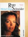 Romy Schneider viharos élete
