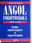 Angol fordítóiskola