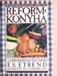 Reformkonyha