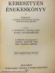 Keresztyén énekeskönyv