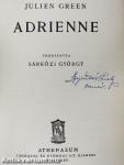Adrienne
