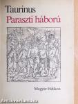 Paraszti háború