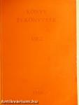 Könyv és könyvtár VII:2
