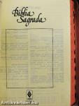 Biblia Sagrada